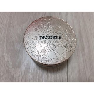 コスメデコルテ(COSME DECORTE)のコスメデコルテ　フェイスパウダー00 translucent 20g(フェイスパウダー)