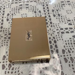 イヴサンローランボーテ(Yves Saint Laurent Beaute)の【専用】ハイライタークチュール(フェイスカラー)