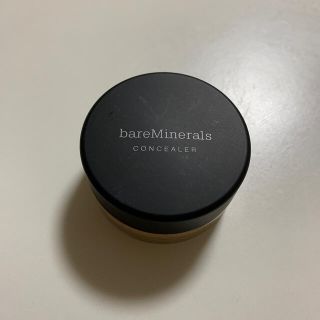 ベアミネラル(bareMinerals)のベアミネラルコンシーラー(コンシーラー)