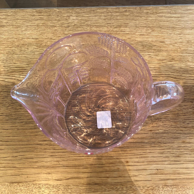 iittala(イッタラ)の【新品・未使用】イッタラ　ガラスピッチャー インテリア/住まい/日用品のキッチン/食器(タンブラー)の商品写真