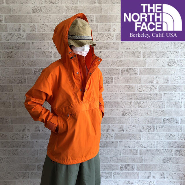 THE NORTH FACE - 【鮮やか☆オシャレ】ノースフェイスパープルレーベルアノラックパーカー Mサイズ の通販 by トミキヨ's shop|ザノースフェイスならラクマ THE NORTH FACE - 【鮮やか☆オシャレ】ノースフェイスパープルレーベルアノラックパーカー Mサイズ の通販 by トミキヨ's shop|ザノースフェイスならラクマ