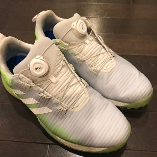 アディダス(adidas)のadidas コードカオス/ CODECHAOS GOLF ゴルフシューズ(シューズ)