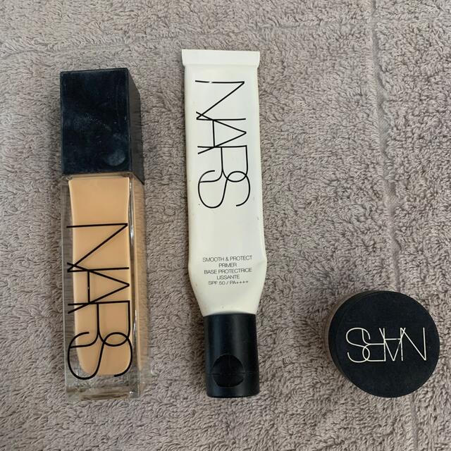 NARS(ナーズ)のNARS セット コスメ/美容のベースメイク/化粧品(ファンデーション)の商品写真