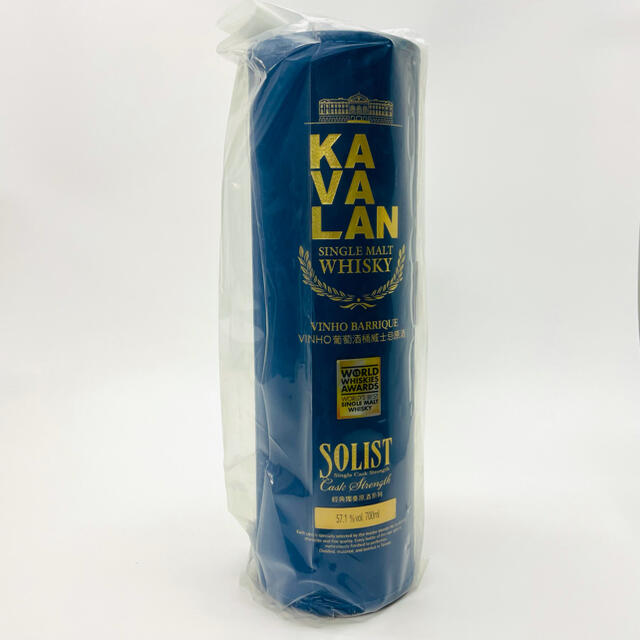 カバラン ヴィーニョ カスク  Kavalan Vinho cask ウィスキー