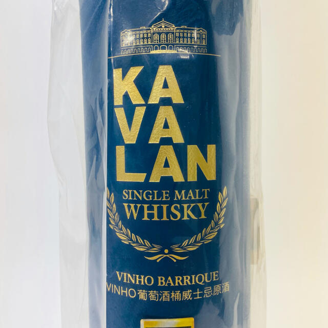 カバラン ヴィーニョ カスク  Kavalan Vinho cask ウィスキー 1