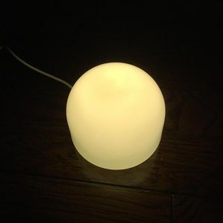 ムジルシリョウヒン(MUJI (無印良品))の無印良品 ＬＥＤ磁器・テーブルライト(その他)