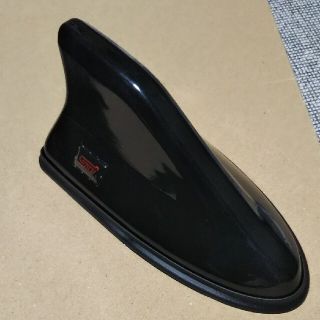 スバルSTIシャークアンテナ高品質防水ゴム仕様(車外アクセサリ)