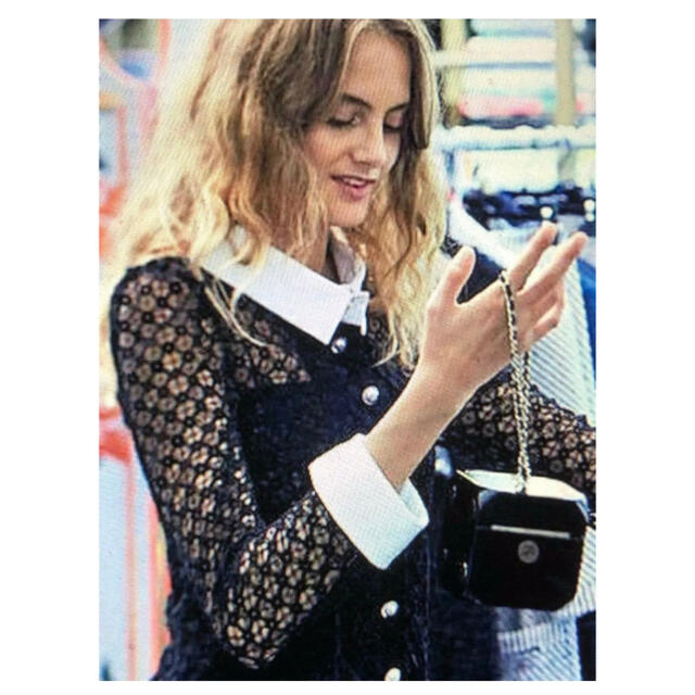 ベストセラー CHANEL - CHANEL ワンピース 美品 CHANEL ココ パール ...