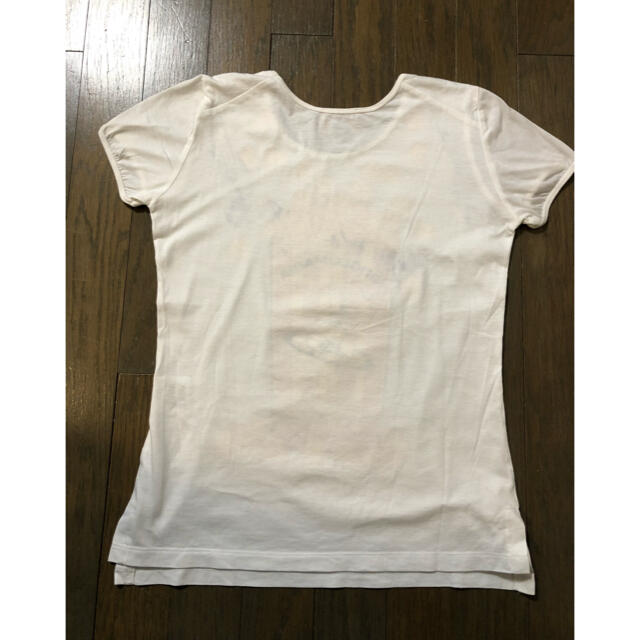 Vivienne Westwood(ヴィヴィアンウエストウッド)のVivienne Westwood Tシャツ レディースのトップス(Tシャツ(半袖/袖なし))の商品写真