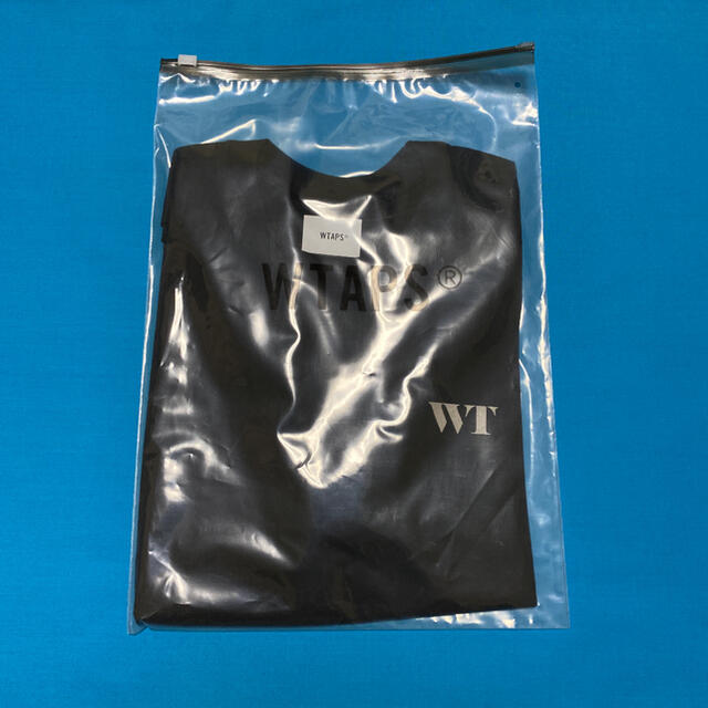 21SS WTAPS WRANGLE TEE ダブルタップス Tシャツ | imt.gov.zw