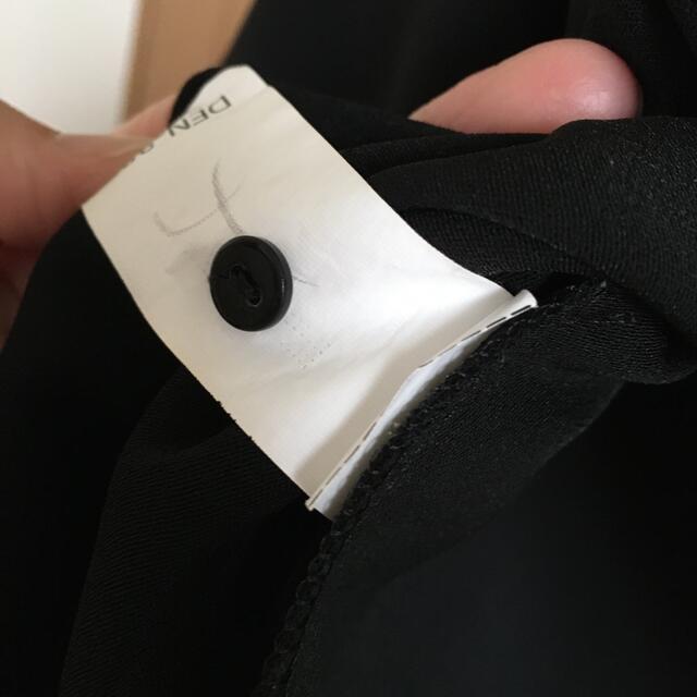 ZARA(ザラ)のZARA トップス レディースのトップス(シャツ/ブラウス(長袖/七分))の商品写真