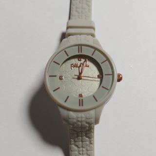 Folli Follie フォリフォリ 腕時計 レディースの通販 ラクマ Folli Follie フォリフォリ 腕時計 レディースの通販 ラクマ