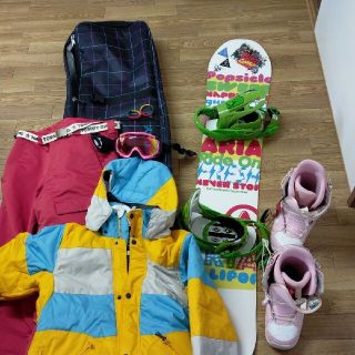 バートン(BURTON)のDEE様専用(ボード)