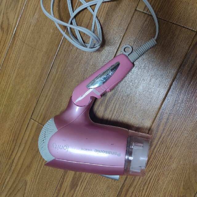 Panasonic(パナソニック)のヘアドライヤー スマホ/家電/カメラの美容/健康(ドライヤー)の商品写真