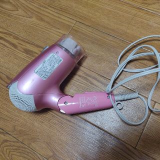 パナソニック(Panasonic)のヘアドライヤー(ドライヤー)