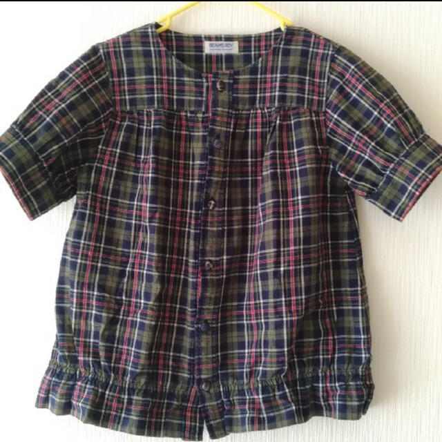 BEAMS BOY(ビームスボーイ)のゆーみん様専用 レディースのトップス(シャツ/ブラウス(半袖/袖なし))の商品写真