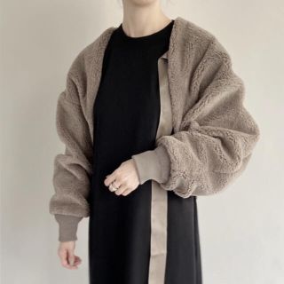 Lサイズ レシート付 north face hyke wp bolero