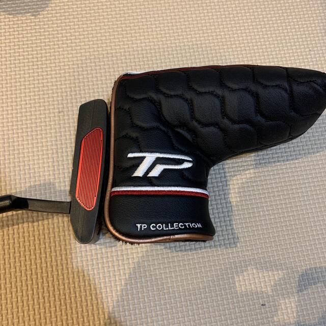 TaylorMade(テーラーメイド)のtpコレクション　Juno レフティ スポーツ/アウトドアのゴルフ(クラブ)の商品写真