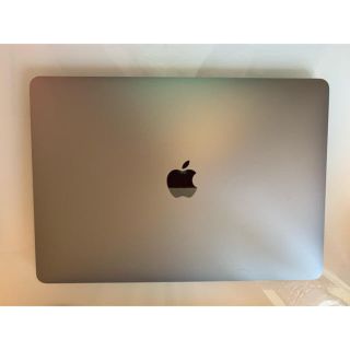 アップル(Apple)のMacBook Air 2020 13インチ(ノートPC)