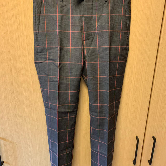 正規 17SS Dior Homme ディオールオム スラックス - buildersmarket.co.zw