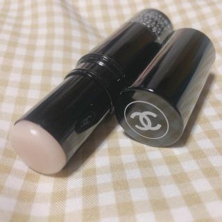 シャネル(CHANEL)のCHANEL ハイライト ボーム エサンシエル トランスパラン フェイスカラー(フェイスカラー)