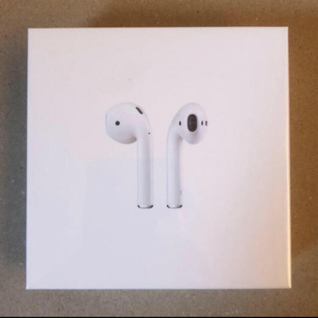 AirPods