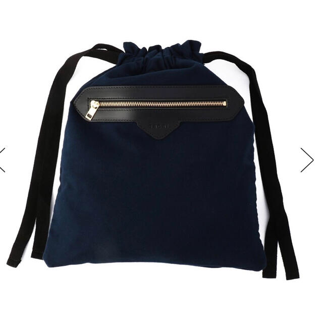 sacai(サカイ)の新品未使用⭐️sacai サカイ マルシェバッグ かごバッグS レディースのバッグ(かごバッグ/ストローバッグ)の商品写真