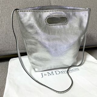 ジェイアンドエムデヴィッドソン(J&M DAVIDSON)のJ&M Davidson / IRIS S WITH STUDS (ショルダーバッグ)