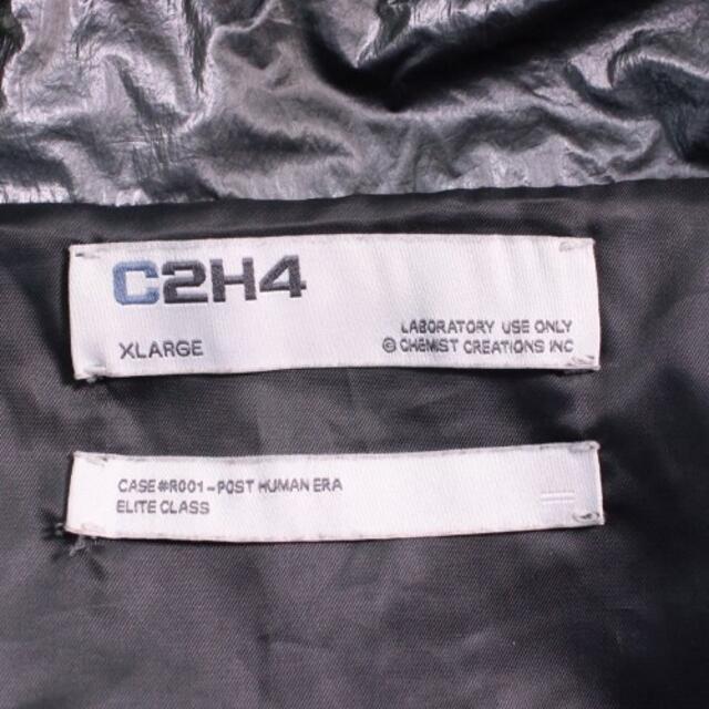 C2H4 LA ブルゾン（その他） メンズ メンズのジャケット/アウター(その他)の商品写真