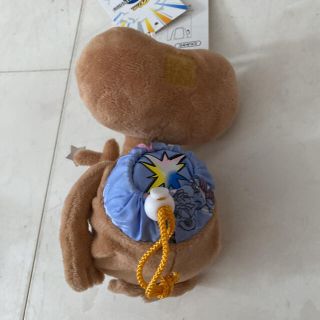 USJ - E.T. エコバッグ ET USJ ユニバ 20周年 ぬいぐるみバッグの ...