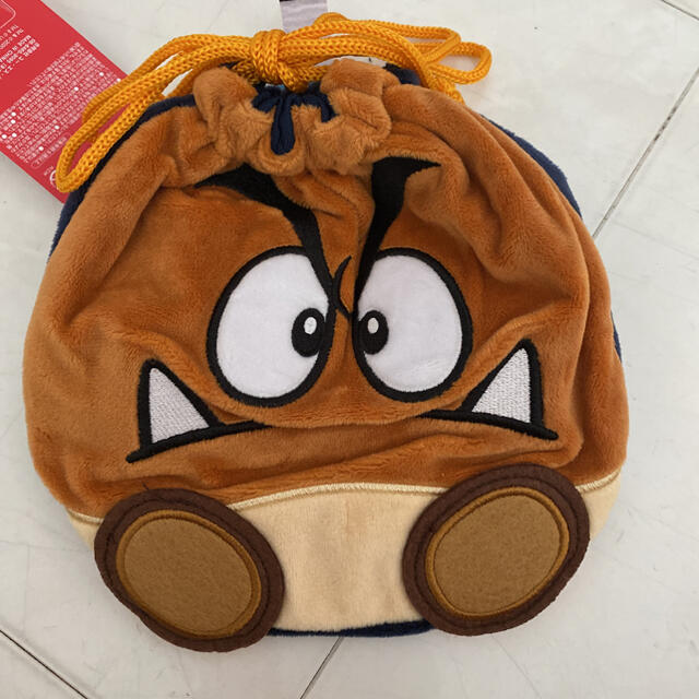 Usj Usj スーパーマリオワールド 巾着 ボム兵 クリボーの通販 By Ryo S Shop ユニバーサルスタジオジャパンならラクマ Usj Usj スーパーマリオワールド 巾着 ボム兵 クリボーの通販 By Ryo S Shop ユニバーサルスタジオジャパンならラクマ