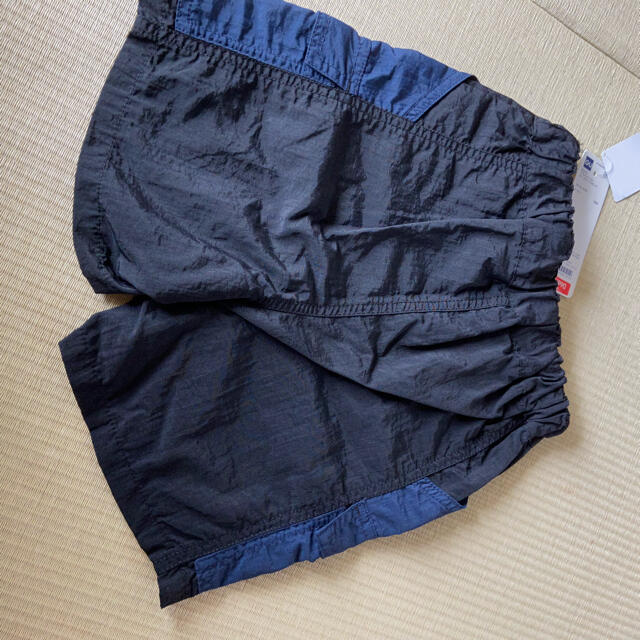 GU(ジーユー)のパンツ 110 GU キッズ/ベビー/マタニティのキッズ服男の子用(90cm~)(パンツ/スパッツ)の商品写真