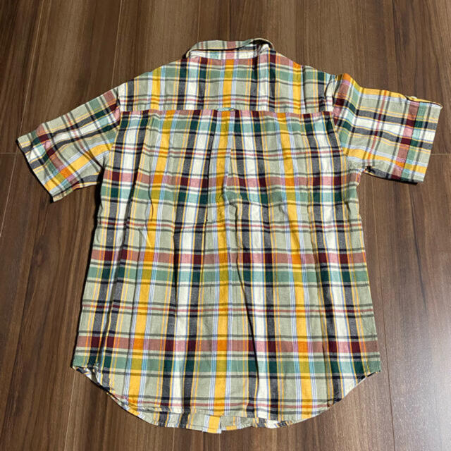 BURBERRY(バーバリー)のバーバリー　半袖　シャツ　150㎝ キッズ/ベビー/マタニティのキッズ服男の子用(90cm~)(Tシャツ/カットソー)の商品写真