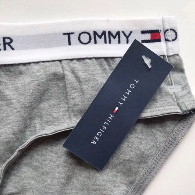 TOMMY HILFIGER - レア トミーヒルフィガー USA 下着 ショーツ M