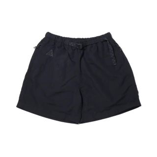 ナイキ(NIKE)のNIKE AS M ACG WVN SHORT BLACK(ショートパンツ)