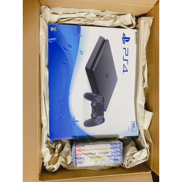 SONY PlayStation4 本体 CUH-2000A