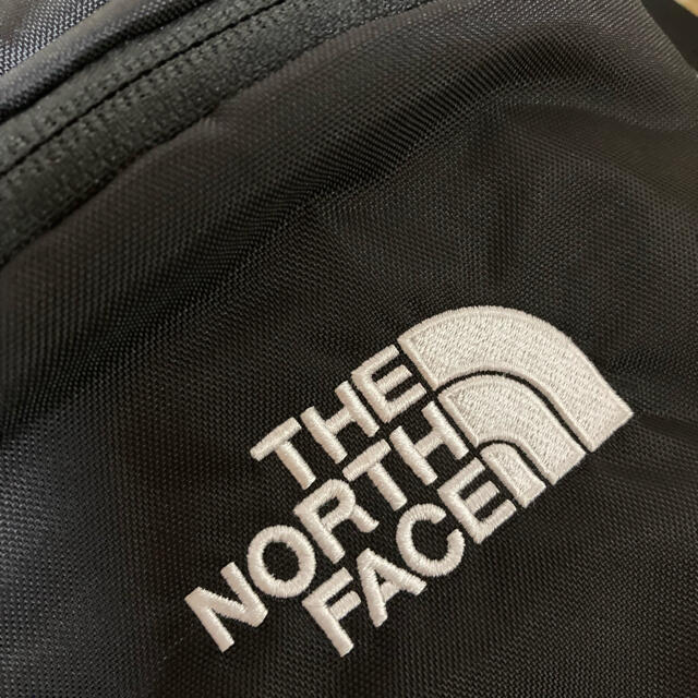 THE NORTH FACE(ザノースフェイス)のザノースフェイス　カメラバッグ スマホ/家電/カメラのカメラ(ケース/バッグ)の商品写真