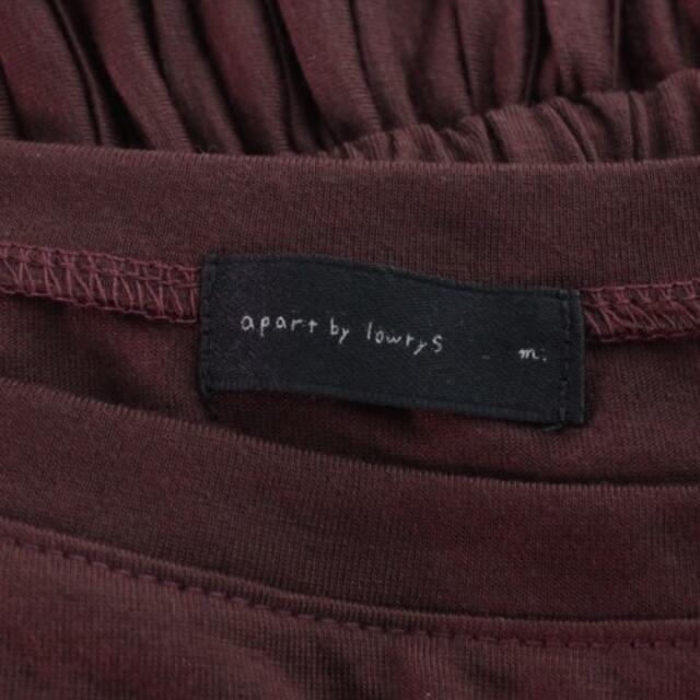 apart by lowrys(アパートバイローリーズ)のapart by lowrys ワンピース レディース レディースのワンピース(ひざ丈ワンピース)の商品写真