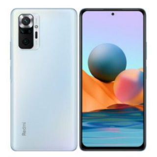 アンドロイド(ANDROID)のかぴこ様専用！Xiaomi Redmi Note 10 Pro simフリー(スマートフォン本体)