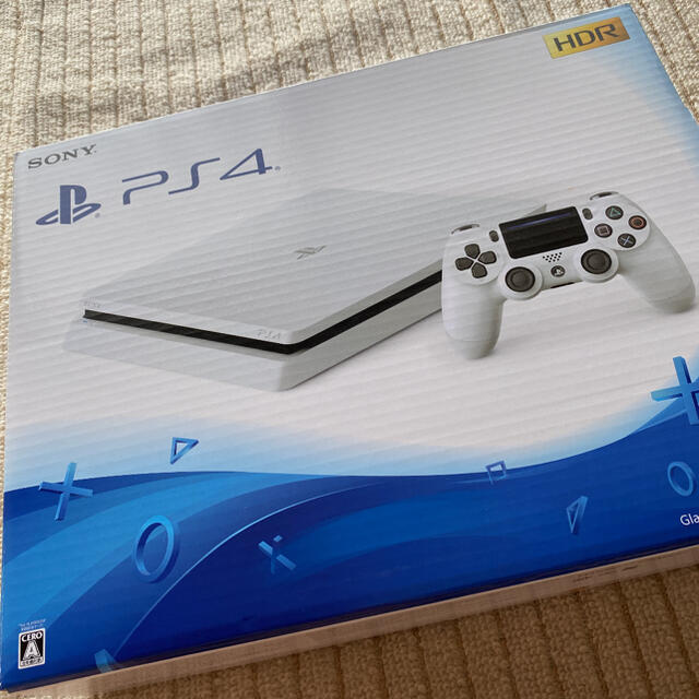 即決購入希望！SONY PlayStation4 CUH-2200AB02