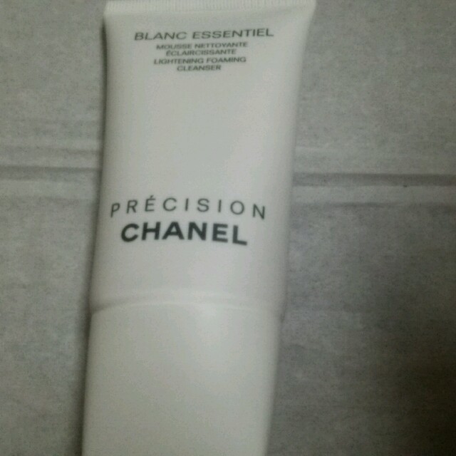 CHANEL(シャネル)の未使用シャネル洗顔料50ml コスメ/美容のスキンケア/基礎化粧品(洗顔料)の商品写真