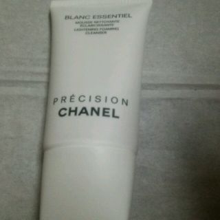 シャネル(CHANEL)の未使用シャネル洗顔料50ml(洗顔料)