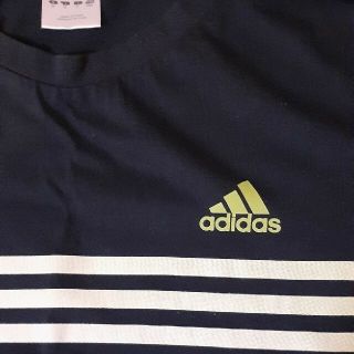 アディダス(adidas)のrryo様専用☆アディダスTシャツ(Tシャツ/カットソー(半袖/袖なし))