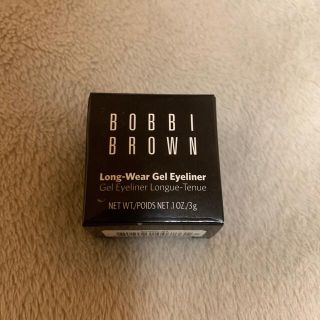 ボビイブラウン(BOBBI BROWN)のBOBBI BROWN / Gel Eyeliner(アイライナー)