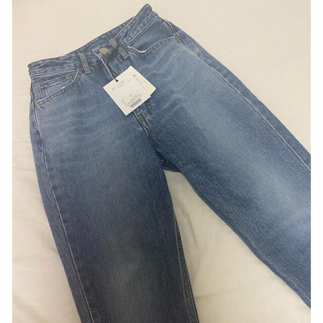 Tokyo High Rise Jeans 1