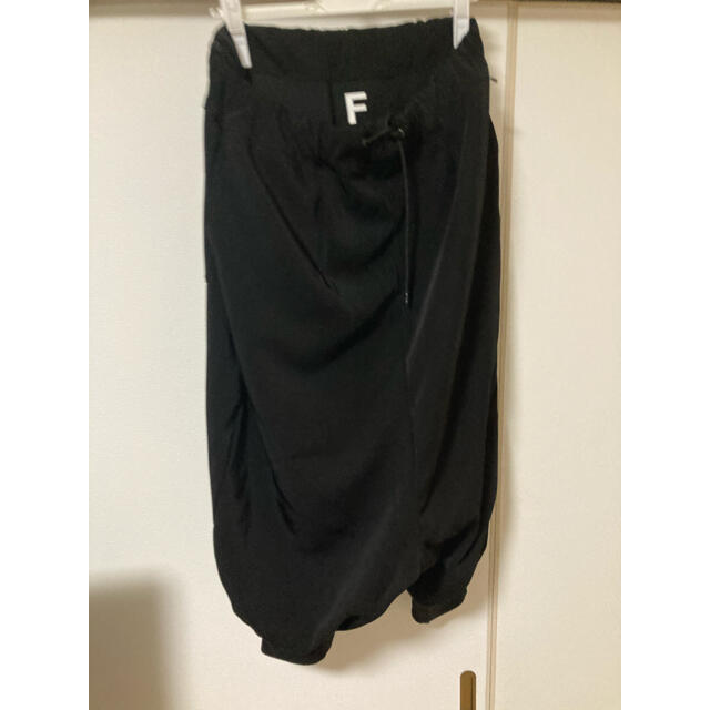 AFYF rovtski サルエルパンツの通販 by 坂田|ラクマ AFYF rovtski サルエルパンツ