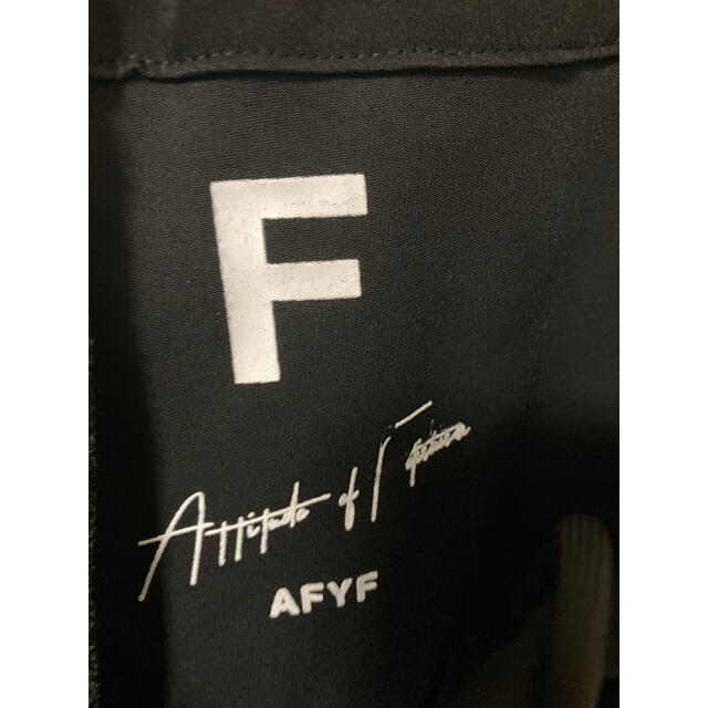 AFYF rovtski サルエルパンツの通販 by 坂田|ラクマ AFYF rovtski サルエルパンツ
