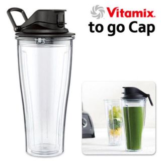 バイタミックス(Vitamix)のvitamix バイタミックス　タンブラー　コンテナ　s30(ジューサー/ミキサー)