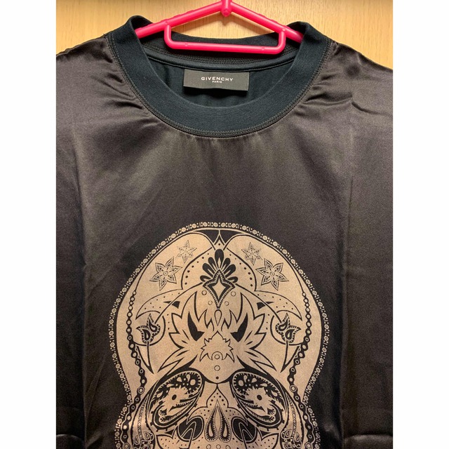 正規 Givenchy ジバンシィ スカル Tシャツ 人気No.1 www.toyotec.com