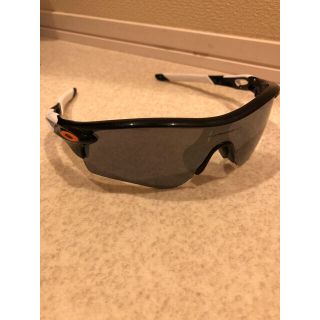 オークリー(Oakley)のオークリー　サングラス　黒(サングラス/メガネ)